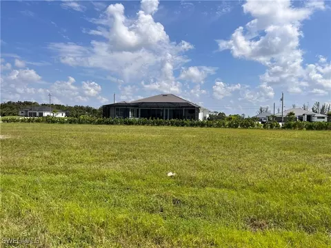 4106 NW 20th Ter, Cape Coral, FL 33993