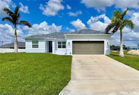 1335 NE 34th St, Cape Coral, FL 33909