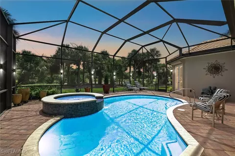 18031 Montelago Ct, Miromar Lakes, FL 33913