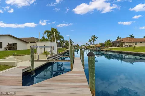 131 SW 50th St, Cape Coral, FL 33914