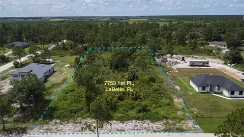 7753 1st Pl, Labelle, FL 33935