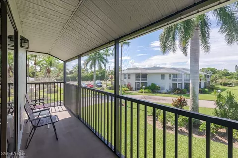 7105 Quail Run Ct W #2C, Fort Myers, FL 33908