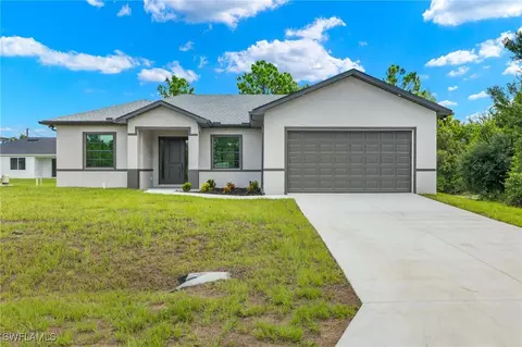 743 Chambers St E, Lehigh Acres, FL 33974