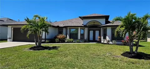 840 SW 15th Ave, Cape Coral, FL 33991