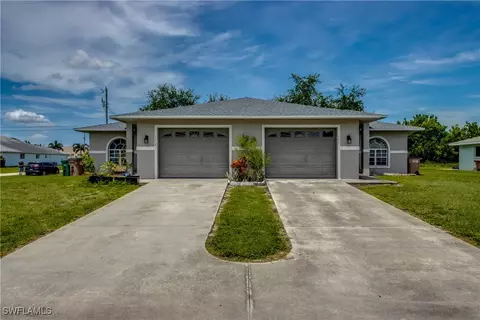 108112 SE 24th Ave, Cape Coral, FL 33990