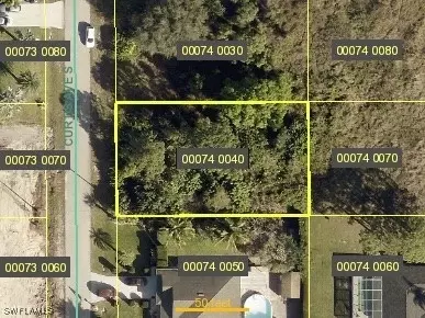 2907 Curtis Ave S, Lehigh Acres, FL 33976