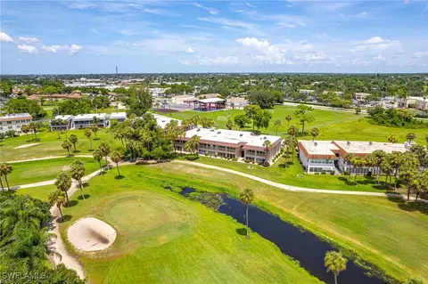 1731 Golf Club Dr #8, North Fort Myers, FL 33903