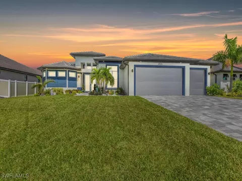 4513 SW 11th Ave, Cape Coral, FL 33914