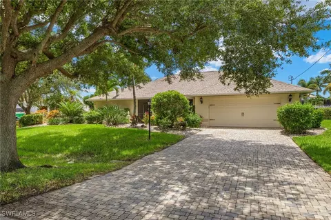 2522 SE 24th Ave, Cape Coral, FL 33904
