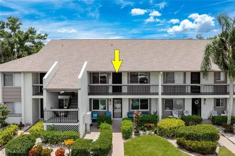 13110 White Marsh Ln #201, Fort Myers, FL 33912