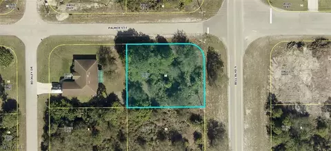 174 Bell Blvd S, Lehigh Acres, FL 33974
