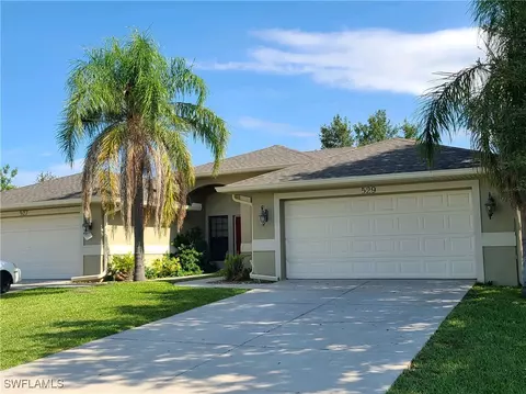 527529 SE Van Loon Ter, Cape Coral, FL 33990