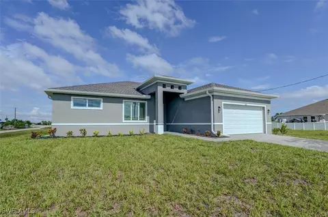 1800 NW 31st Ave, Cape Coral, FL 33993