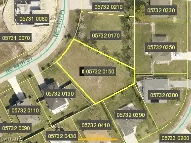 1428 NE 44th St, Cape Coral, FL 33909