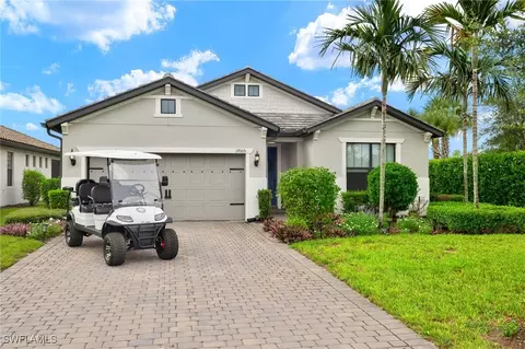 17005 Ashcomb Way, Estero, FL 33928