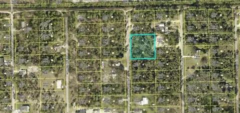 2316 Johns Ave, Alva, FL 33920