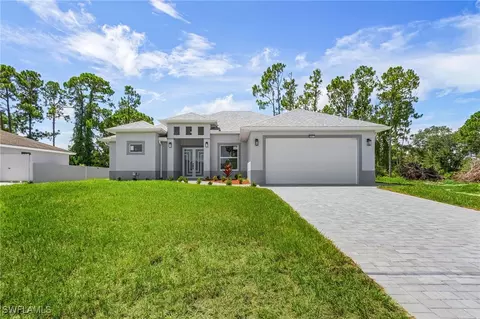 2817 1st St SW, Lehigh Acres, FL 33976