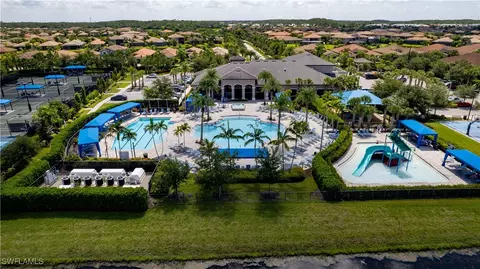 11568 Stonecreek Cir, Fort Myers, FL 33913