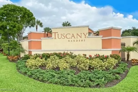 6401 Aragon Way #104, Fort Myers, FL 33966