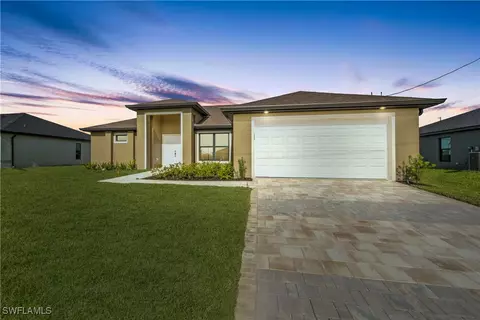 2246 NW 7th Pl, Cape Coral, FL 33993