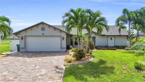 4227 SW 21st Pl, Cape Coral, FL 33914