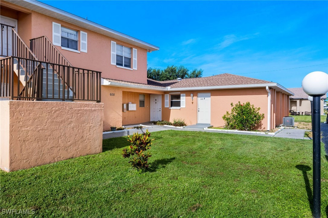 608 SE 6th St Unit F  