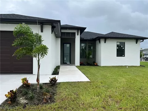 1001 NE 12th Ter, Cape Coral, FL 33909