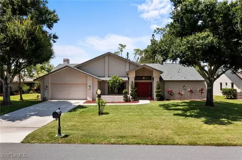 7499 Twin Eagle Ln, Fort Myers, FL 33912