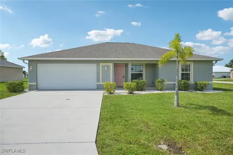 224 SW 21st Ln, Cape Coral, FL 33991