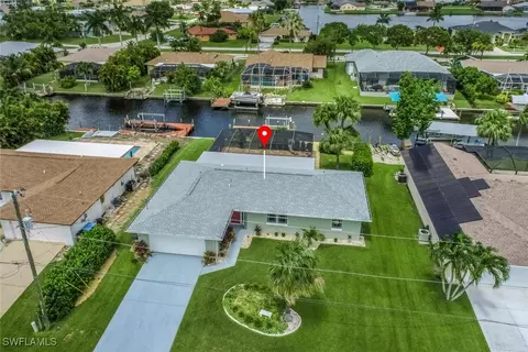 4604 SW 3rd Ave, Cape Coral, FL 33914