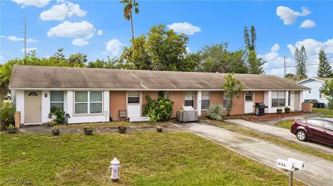 1546 SE 42nd Ter, Cape Coral, FL 33904
