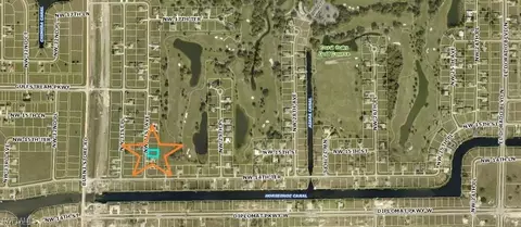 1437 NW 31st Ave, Cape Coral, FL 33993