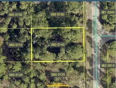 618 Locust Ave S, Lehigh Acres, FL 33974