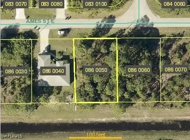 512 Ames St E, Lehigh Acres, FL 33974
