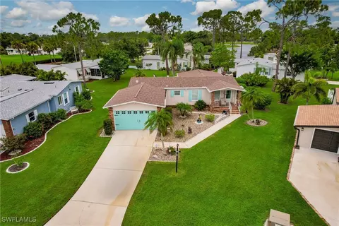 10083 Broken Woods Ct, North Fort Myers, FL 33903