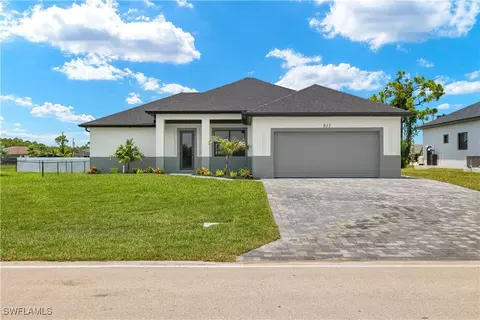 813 Jacaranda Pkwy E #E, Cape Coral, FL 33909