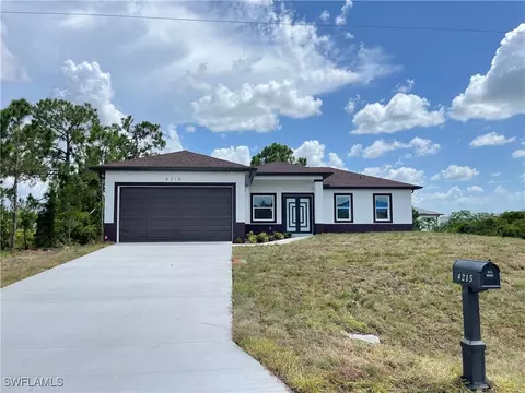 4215 25th St SW, Lehigh Acres, FL 33976