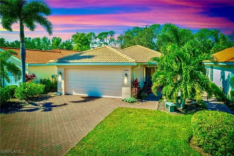 19642 Villa Rosa Loop, Fort Myers, FL 33967