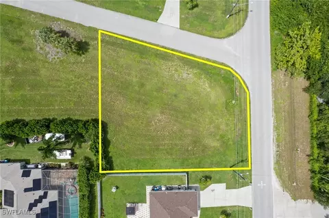 2504 NE 24th Ave, Cape Coral, FL 33909