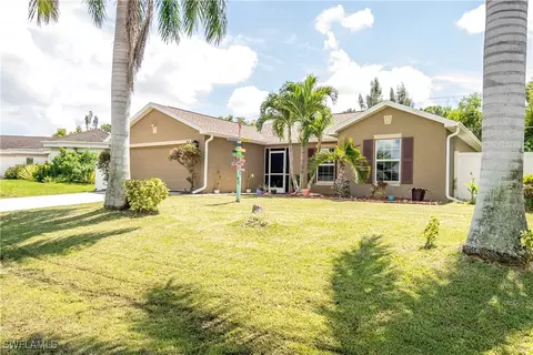 1812 SW 32nd St, Cape Coral, FL 33914