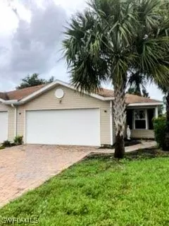 9383 Aegean Cir, Lehigh Acres, FL 33936