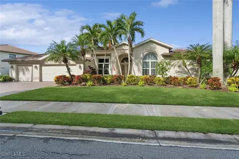 11150 Seminole Palm Way, Fort Myers, FL 33966
