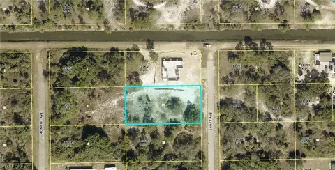 323 Scott Ave, Lehigh Acres, FL 33936