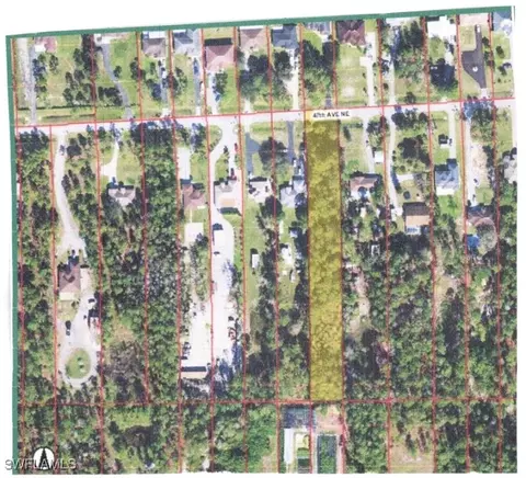Nnn 47th Ave NE, Naples, FL 34120