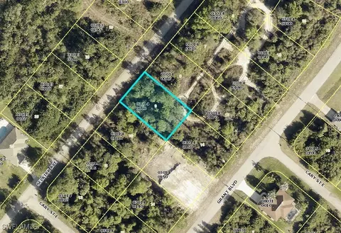 321 Selkirk Ave, Lehigh Acres, FL 33974