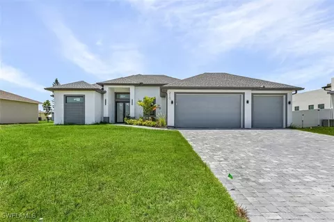 210 NW 13th St, Cape Coral, FL 33993