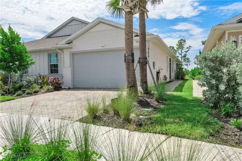 43614 Sparrow Dr, Punta Gorda, FL 33982