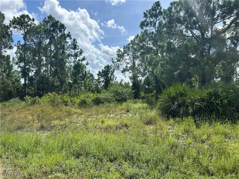 814 Burns Ave S, Lehigh Acres, FL 33974