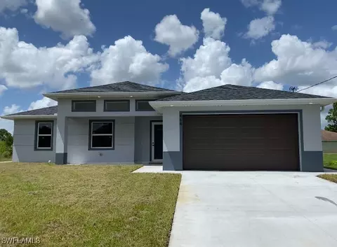 464 Majors Ave S, Lehigh Acres, FL 33974
