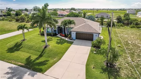 1025 NW 12th Pl, Cape Coral, FL 33993